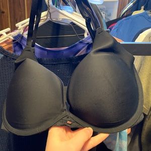 Victoria’s Secret Push Up bra